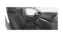 TOYOTA Proace Verso Combi Long Podwójne Drzwi Boczne