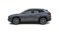 HYUNDAI Tucson Platinum