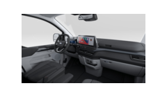 FORD Tourneo Custom Titanium X EcoBlue