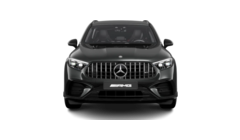 MERCEDES GLC 43 4MATIC AMG Line