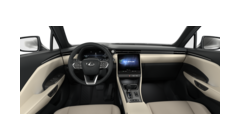 LEXUS LBX LBX