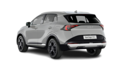KIA Sportage M
