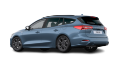 FORD Focus Kombi ST-Line X EcoBoost Hybrid