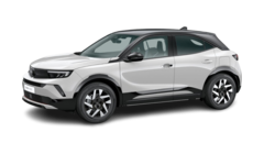OPEL Mokka GS