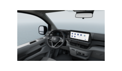 VOLKSWAGEN Transporter T7 Kombi N1