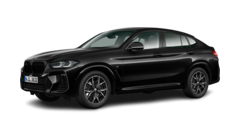 BMW X4 xDrive20i M Sport