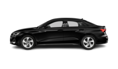 AUDI A3 Limousine Advanced 35 TFSI