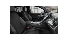 MERCEDES GLC COUPE 220 d 4MATIC AMG Line