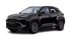TOYOTA Yaris Cross Style HEV
