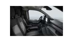 VOLKSWAGEN Transporter T7 Furgon Furgon