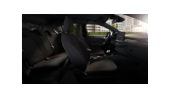FORD Focus ST-Line X EcoBoost Hybrid