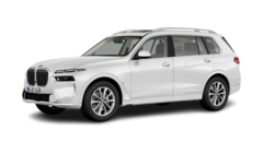 BMW X7 xDrive40d