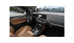 BMW X4 xDrive30i M Sport