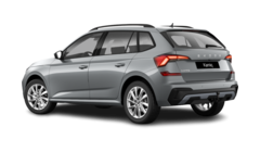 SKODA Kamiq Edition TSI