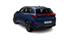 CUPRA Terramar Standard