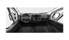 TOYOTA Proace Max Furgon Active L4H3