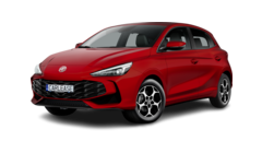 MG 3 Excite