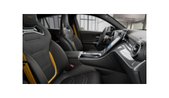 MERCEDES GLC COUPE 63 S E Performance AMG Line