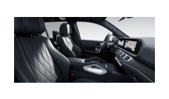 MERCEDES GLS 600 4MATIC