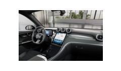 MERCEDES GLC 220 d 4MATIC AMG Line