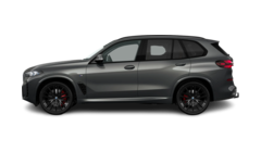 BMW X5 xDrive40i M Sport