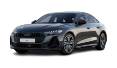 AUDI A5 Limousine S Line TFSI