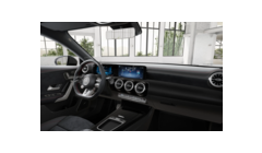 MERCEDES CLA Coupe AMG CLA 45 S 4MATIC+