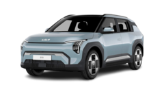 KIA EV3 Earth 204 KM 81.4 kWh
