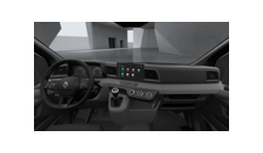 RENAULT Master L3H2 Blue dCi Extra 130