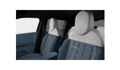 FIAT Grande Panda La Prima HEV