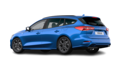 FORD Focus Kombi ST-Line X EcoBoost Hybrid