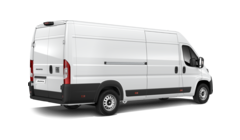 FIAT Ducato Furgon L4H2