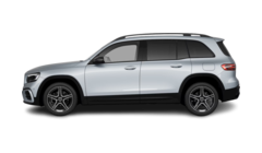 MERCEDES GLB 200 AMG Line