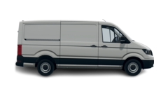 VOLKSWAGEN Crafter Furgon 35 Furgon L3H2