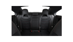 MERCEDES CLA Coupe CLA 200 AMG Line