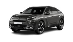 CITROEN C4 Max
