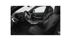 BMW Seria 3 Limuzyna 318i M Sport