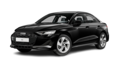 AUDI A3 Limousine Advanced 35 TFSI