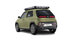 HYUNDAI Inster Cross Smart  115KM