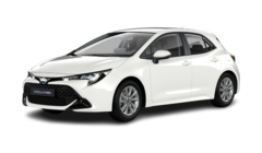 TOYOTA Corolla Hatchback Comfort HEV