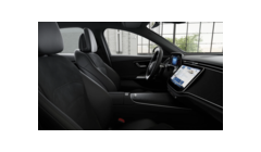 MERCEDES Klasa E Limuzyna E 220 d 4MATIC AMG Line