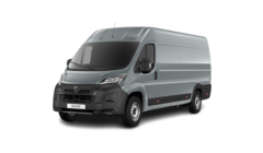 PEUGEOT Boxer Furgon L4H2 335