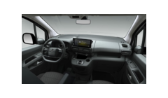 OPEL Combo GS