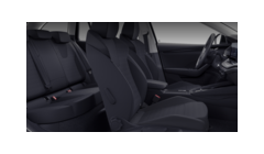 SKODA Octavia Selection TSI