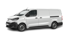 FIAT Scudo Furgon Maxi
