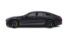 MERCEDES AMG GT 53 4MATIC+