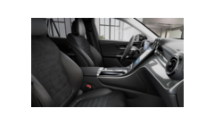 MERCEDES GLC 200 d 4MATIC AMG Line
