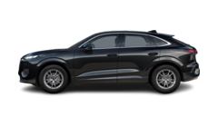 AUDI Q3 Sportback Base TFSI