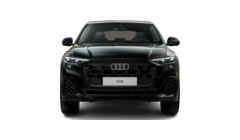 AUDI SQ8 TFSI quattro