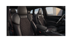 AUDI Q5 S Line TDI quattro